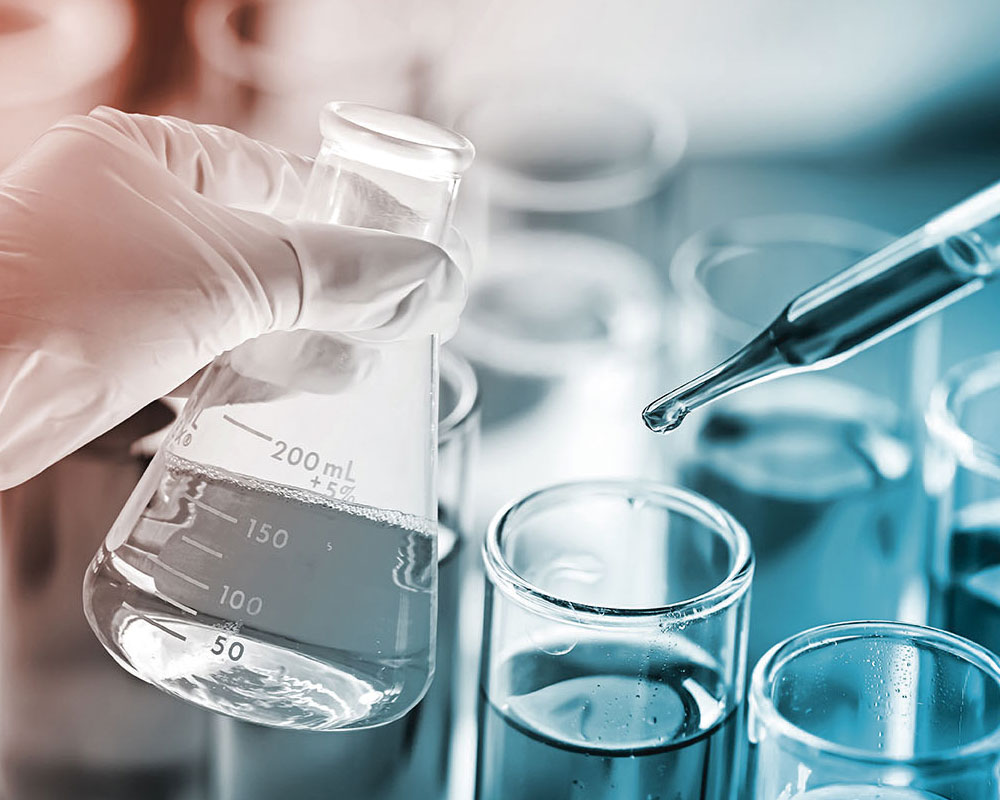 Contato Visão Quimica